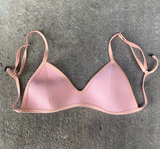 Triangl Bikini Top