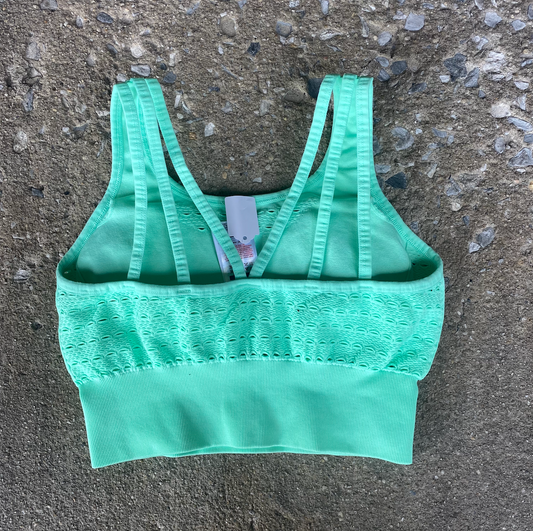 Gymshark Sports Bra