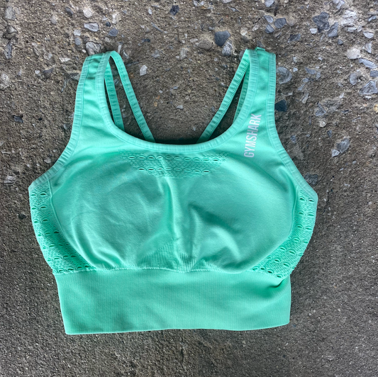 Gymshark Sports Bra