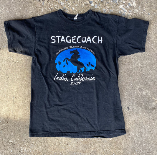 Stagecoach T-Shirt