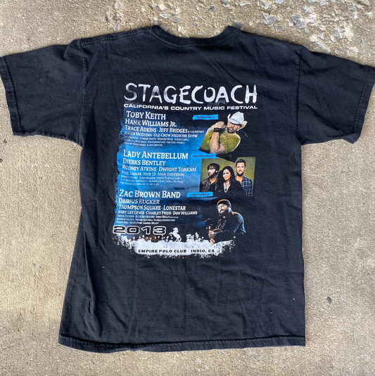 Stagecoach T-Shirt