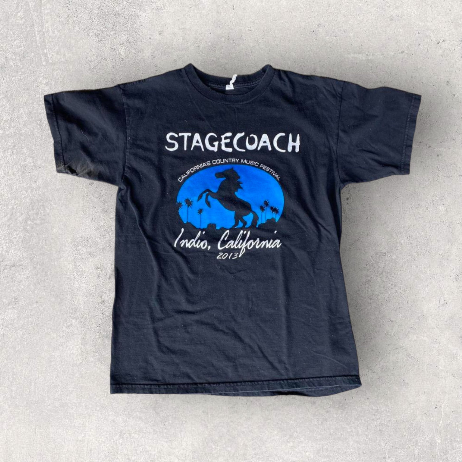 Stagecoach t shirt Clearance