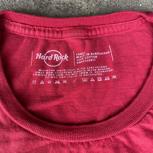 Hard Rock T-Shirt