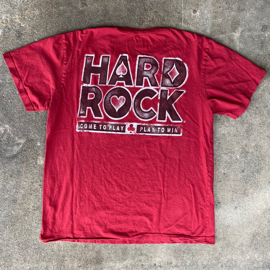 Hard Rock T-Shirt